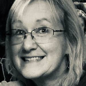 Meet your Posher, Jodie